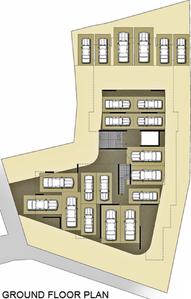 Project Image of 628.0 - 1254.0 Sq.ft 1 BHK Apartment for buy in Nucleus Eleganza