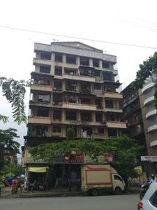 Project Image of 670.0 - 1050.0 Sq.ft 1 BHK Apartment for buy in Trimurti Gardens