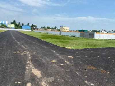 Royal Yashwanth Garden Plot 1