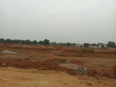 Project Image of 0.0 - 1926.0 Sq.ft Residential Plot Plot for buy in Sunyuga Kailash