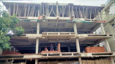 Project Image of 658.5 - 899.0 Sq.ft 2 BHK Apartment for buy in Sarvottam Radha Rani Residency
