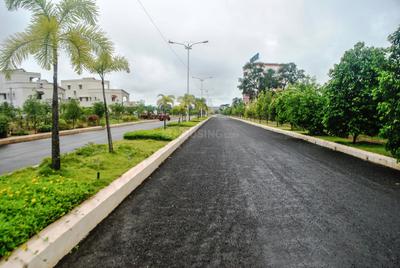 Project Image of 1085.0 - 1315.0 Sq.ft 2 BHK Apartment for buy in Pragnya Riverbridge Developers Bridge County Apartments