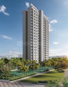 Project Image of 1332.03 - 1353.99 Sq.ft 3.5 BHK Apartment for buy in Verbina