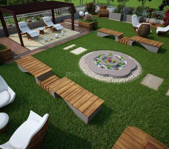 Project Image of 1785 Sq.ft 3 BHK Apartment / Flat for sale in Pachpedi Naka for Rs. 5610000