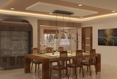Sagas Venus Point Living Area 3