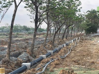 Project Image of 590.4 - 6335.96 Sq.ft Residential Plot Plot for buy in Aranya City Of Woodland Pacheda