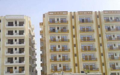 Project Image of 1165.0 - 1485.0 Sq.ft 2 BHK Apartment for buy in Shree Mohan Apartment