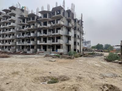 Project Image of 380.0 - 644.0 Sq.ft 1 BHK Apartment for buy in Emerald Anmol