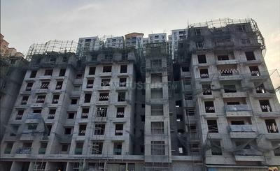 Project Image of 537.0 - 1025.91 Sq.ft 1 BHK Apartment for buy in Dioro And Beryl At Brigade EL Dorado