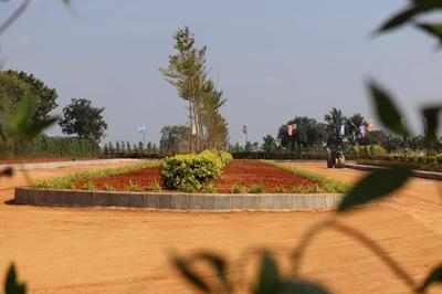 Project Image of 1625.35 - 7685.43 Sq.ft Residential Plot Plot for buy in Sri Sai Balaji Grand Arena