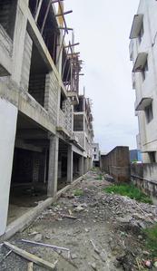 Project Image of 1468 Sq.ft 3 BHK Apartment / Flat for sale in Vanagaram for Rs. 11700000