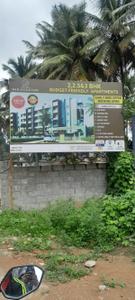 Project Image of 1162.0 - 1848.0 Sq.ft 2 BHK Apartment for buy in MLN Signature