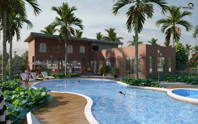 Project Image of 1000.0 - 3658.0 Sq.ft Residential Plot Plot for buy in Nidhivan
