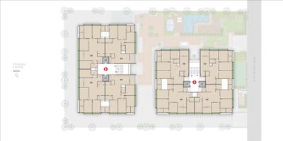 Project Image of 2150 Sq.ft 4 BHK Apartment / Flat for sale in Chandkheda for Rs. 16400000