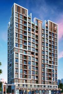 Project Image of 378.89 - 790.29 Sq.ft 1 BHK Apartment for buy in Yashashree Ashtavinayak Darshan