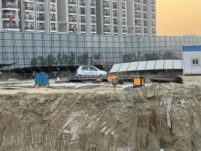 Project Image of 1000 Sq.ft 3 BHK Apartment / Flat for sale in Noida Extension for Rs. 9900000