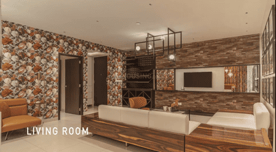 Project Image of 0.0 - 1034.0 Sq.ft 2 BHK Apartment for buy in Purva Zenium 2