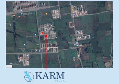 Project Image of 430.45 - 944.53 Sq.ft Residential Plot Plot for buy in Jiya Karm Villa