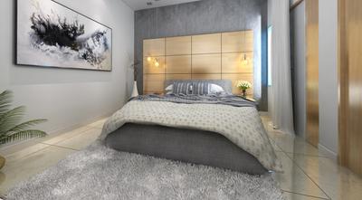 Project Image of 1195.0 - 1716.0 Sq.ft 2 BHK Apartment for buy in SSBC The Elegance