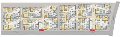 Project Image of 965.0 - 1510.0 Sq.ft 2 BHK Apartment for buy in Manifest Fortune