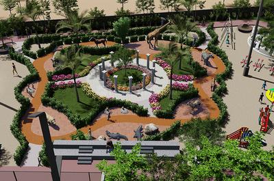 Project Image of 673.0 - 3831.0 Sq.ft Residential Plot Plot for buy in Temple View