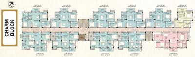 Project Image of 545.0 - 1293.0 Sq.ft 1 BHK Apartment for buy in Urban Superb