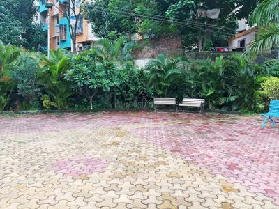 Project Image of 456.0 - 638.0 Sq.ft 1 BHK Apartment for buy in Gajraj Mrunali Paradise