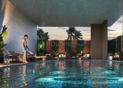 Project Image of 2370 Sq.ft 4 BHK Apartment / Flat for sale in Jakkur for Rs. 32800000