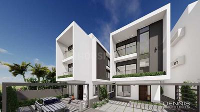 Project Image of 0.0 - 2025.0 Sq.ft 3 BHK Villa for buy in OMG The Address