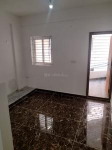 Project Image of 1495.0 - 1505.0 Sq.ft 3 BHK Apartment for buy in A Knight Swasthall