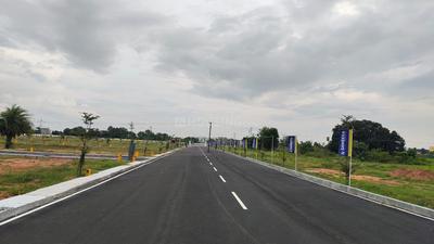 Sameera Vajralayam Internal Roads & Footpaths 1