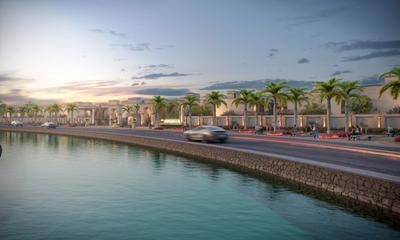 Project Image of 1070.0 - 1650.0 Sq.ft 3 BHK Villa for buy in The Augusta