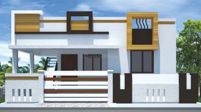 Project Image of 1020.0 - 1535.0 Sq.ft 2 BHK Villa for buy in SSS Apple Garden