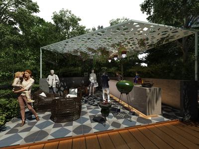 Project Image of 1236.0 - 1580.0 Sq.ft 2.5 BHK Apartment for buy in Desai Empire