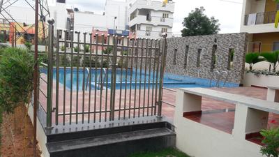 Project Image of 2469.0 - 2672.0 Sq.ft 4 BHK Apartment for buy in Srinivasa Sri Amethyst Duplexes