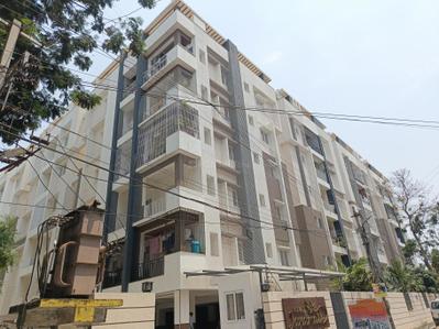 Project Image of 1535.0 - 1570.0 Sq.ft 3 BHK Apartment for buy in Nirmal Landmark
