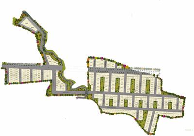 Project Image of 1013.85 - 13444.12 Sq.ft Residential Plot Plot for buy in Aryavrat British Park Phase IV