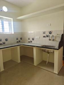 Project Image of 1005.0 - 1150.0 Sq.ft 2 BHK Apartment for buy in Sri Sai Residency