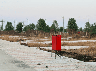 Project Image of 900.0 - 5000.0 Sq.ft Residential Plot Plot for buy in Privara Vihar 7