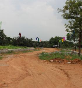 Project Image of 1350.0 - 2700.0 Sq.ft Residential Plot Plot for buy in Aduri Dream Valley