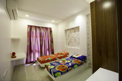 Project Image of 1850.0 - 2750.0 Sq.ft 3 BHK Apartment for buy in ASV Alexandria