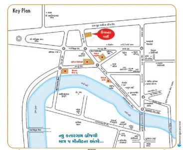 Project Image of 613.5 - 864.25 Sq.ft 2 BHK Apartment for buy in Anjani Rivanta Varni