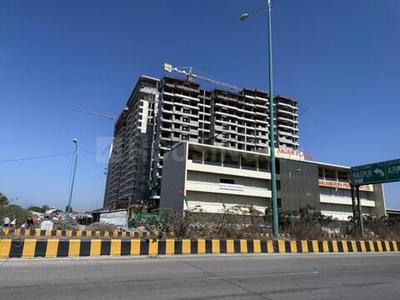 Project Image of 1249.0 - 2582.0 Sq.ft 2 BHK Apartment for buy in Anjani Exotica