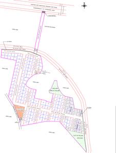Project Image of 0.0 - 3000.0 Sq.ft 4 BHK Villa for buy in Sark Prime Life Spaces