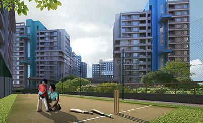 Project Image of 1098.0 - 1926.0 Sq.ft 2 BHK Apartment for buy in Anandville Phase II