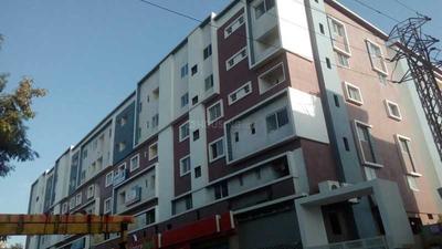 Project Image of 1740.0 - 2460.0 Sq.ft 3 BHK Apartment for buy in S V S S Niwas