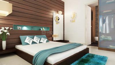 Project Image of 780.0 - 2730.0 Sq.ft 1 BHK Studio Apartment for buy in Naiknavare Esmeralda
