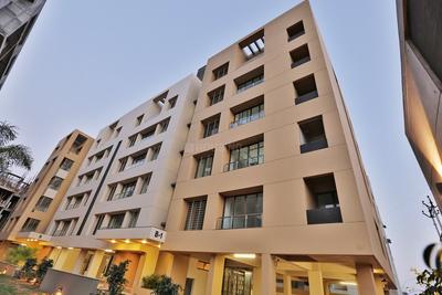 Project Image of 1600.0 - 2500.0 Sq.ft 3 BHK Apartment for buy in Sangini Shubh Sangini