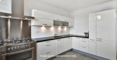Project Image of 1433.0 - 2240.0 Sq.ft 3 BHK Apartment for buy in Kolte Patil 24K Manor