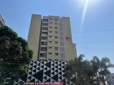 Project Image of 740.0 - 962.0 Sq.ft 2 BHK Apartment for buy in Tatvam V Uptown D Wing and E Wing